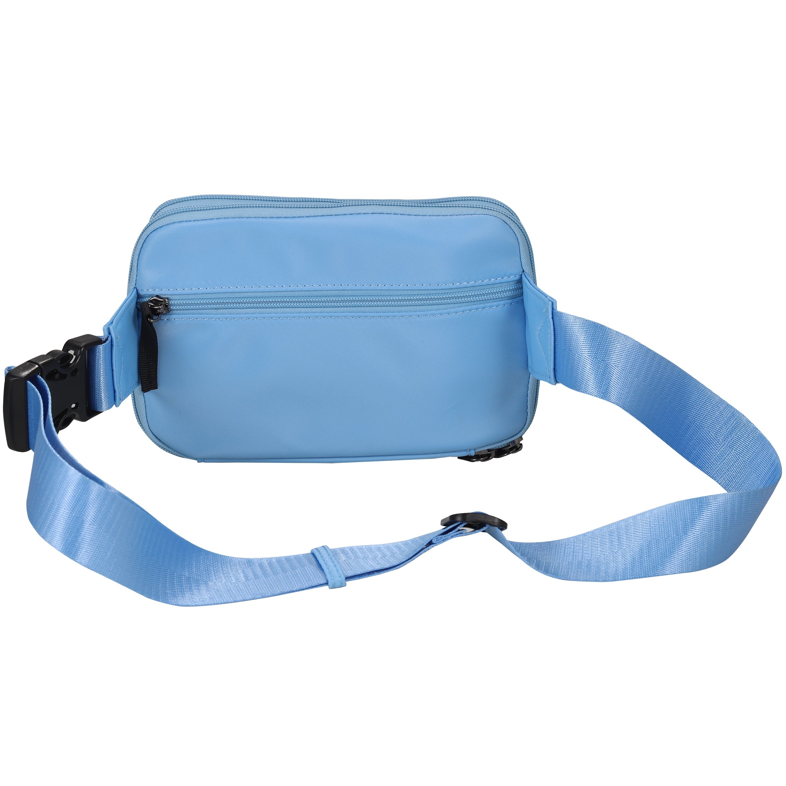Concealed Carry Molly Nylon Fanny Pack/Sling by Lady Conceal