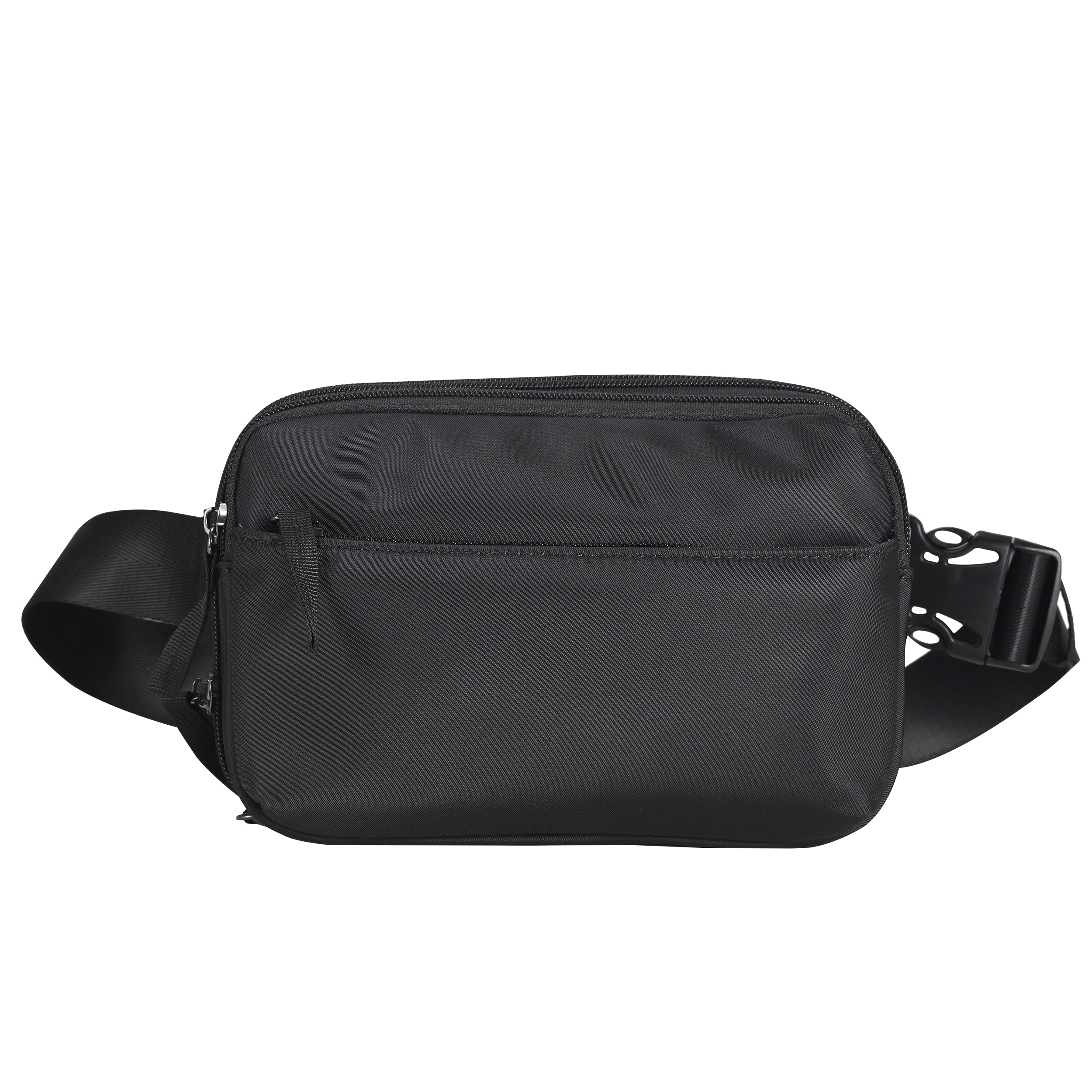 Concealed Carry Molly Nylon Fanny Pack/Sling by Lady Conceal