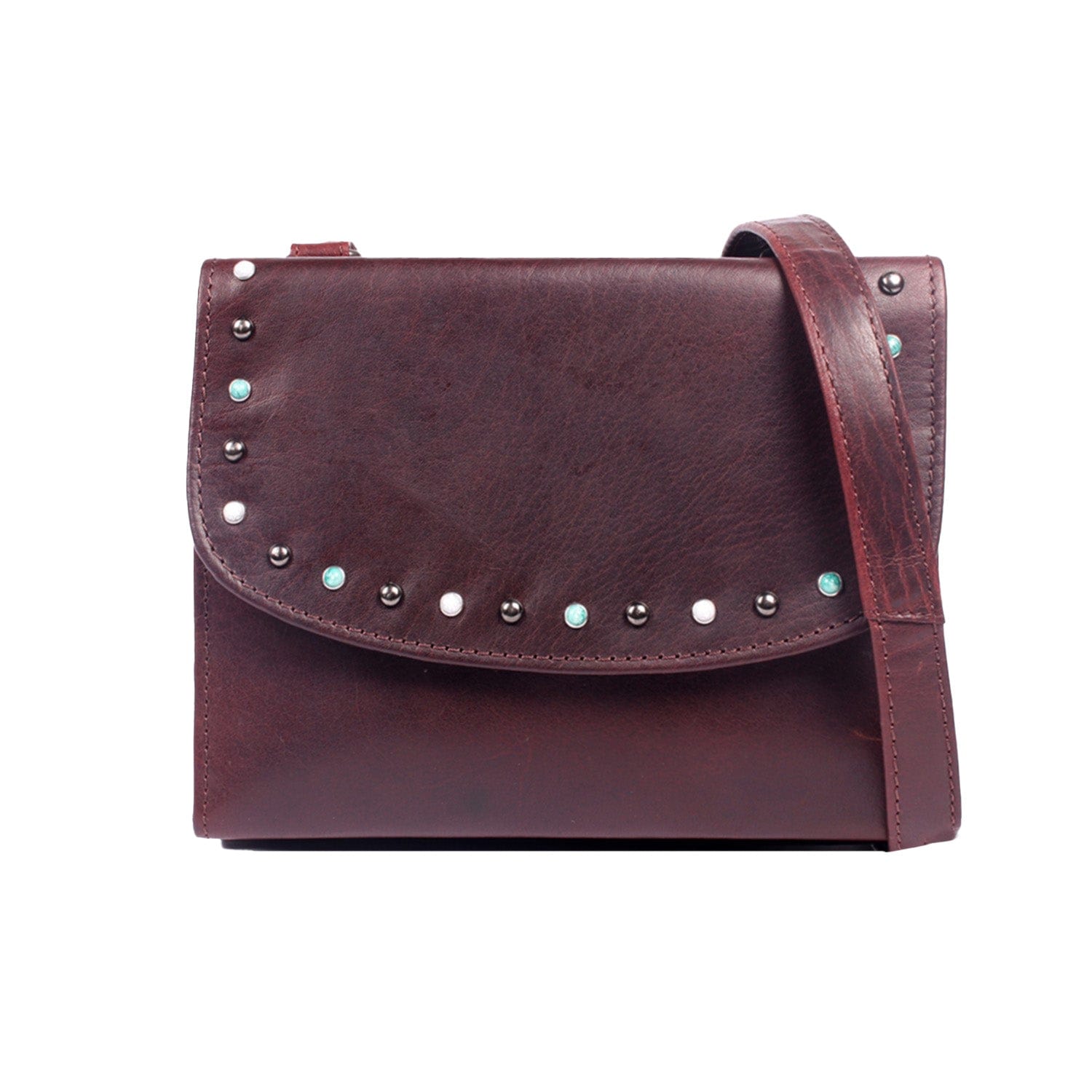 Concealed Carry Carolina Crossbody by Lady Conceal