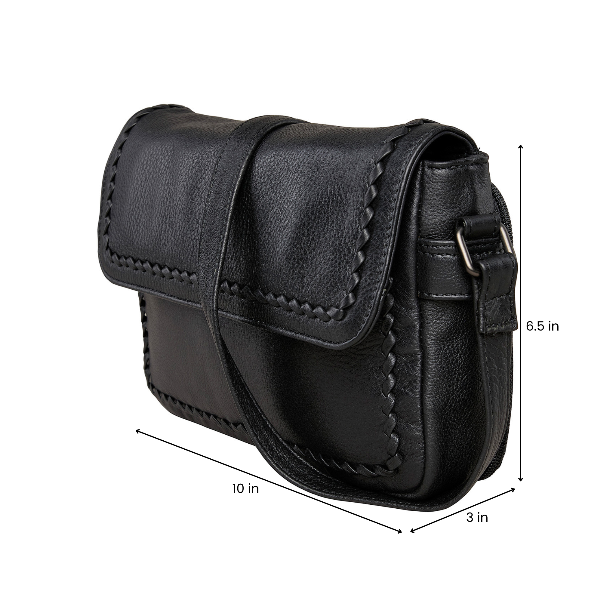Concealed Carry Parker Crossbody - Lady Conceal - YKK Locking Zippers - Universal Holster - gun carrying bags - concealed carry gun bags - crossbody bag for concealed gun carry - concealed carry gun bags - concealed carry crossbody bag - concealed carry purse crossbody - Gift for gun owners - Women Gun Bag - Designer CCW Bags