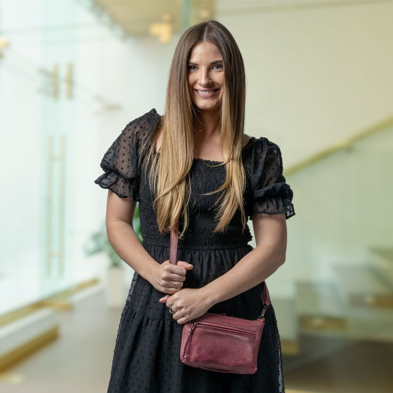 Amelia Concealed Carry Purse, High Quality Leather Crossbody for Women, Stylish CCW Bag, Tactical Supplies