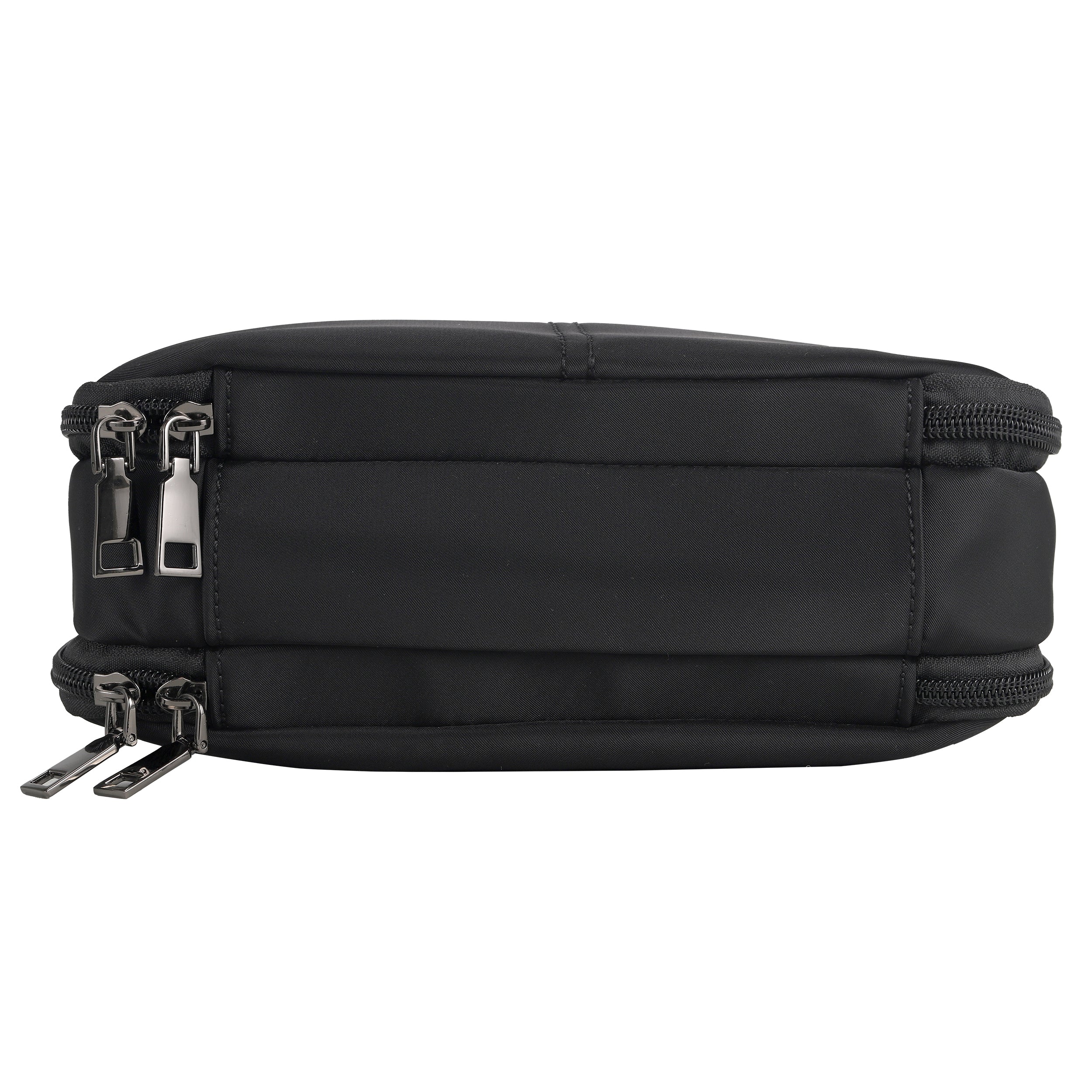 Concealed Carry Nylon Kayden Deluxe Crossbody by DS Conceal