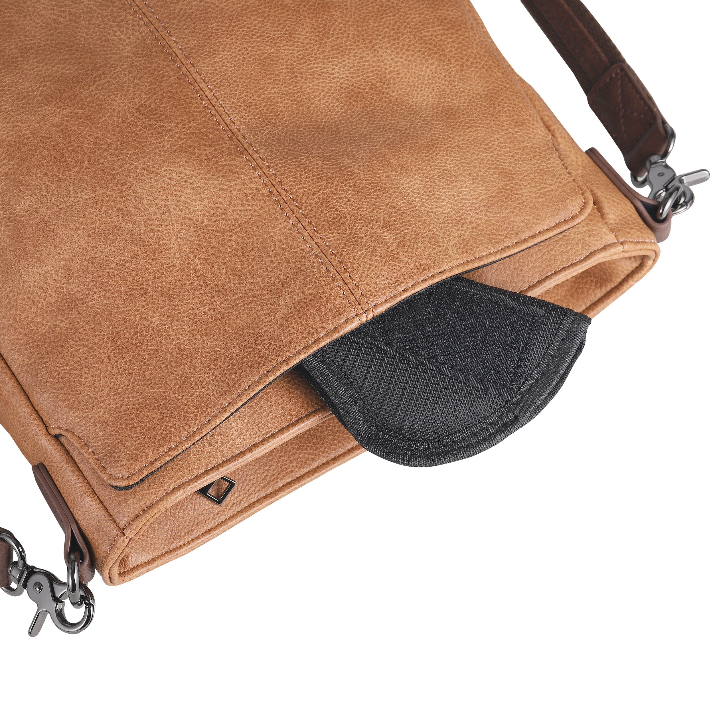 Concealed Carry Addison Crossbody by Lady Conceal