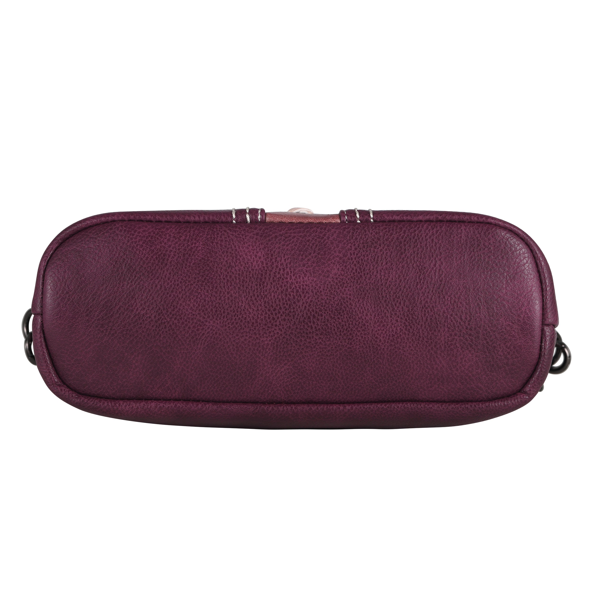 Concealed Carry Carolina Crossbody by Lady Conceal