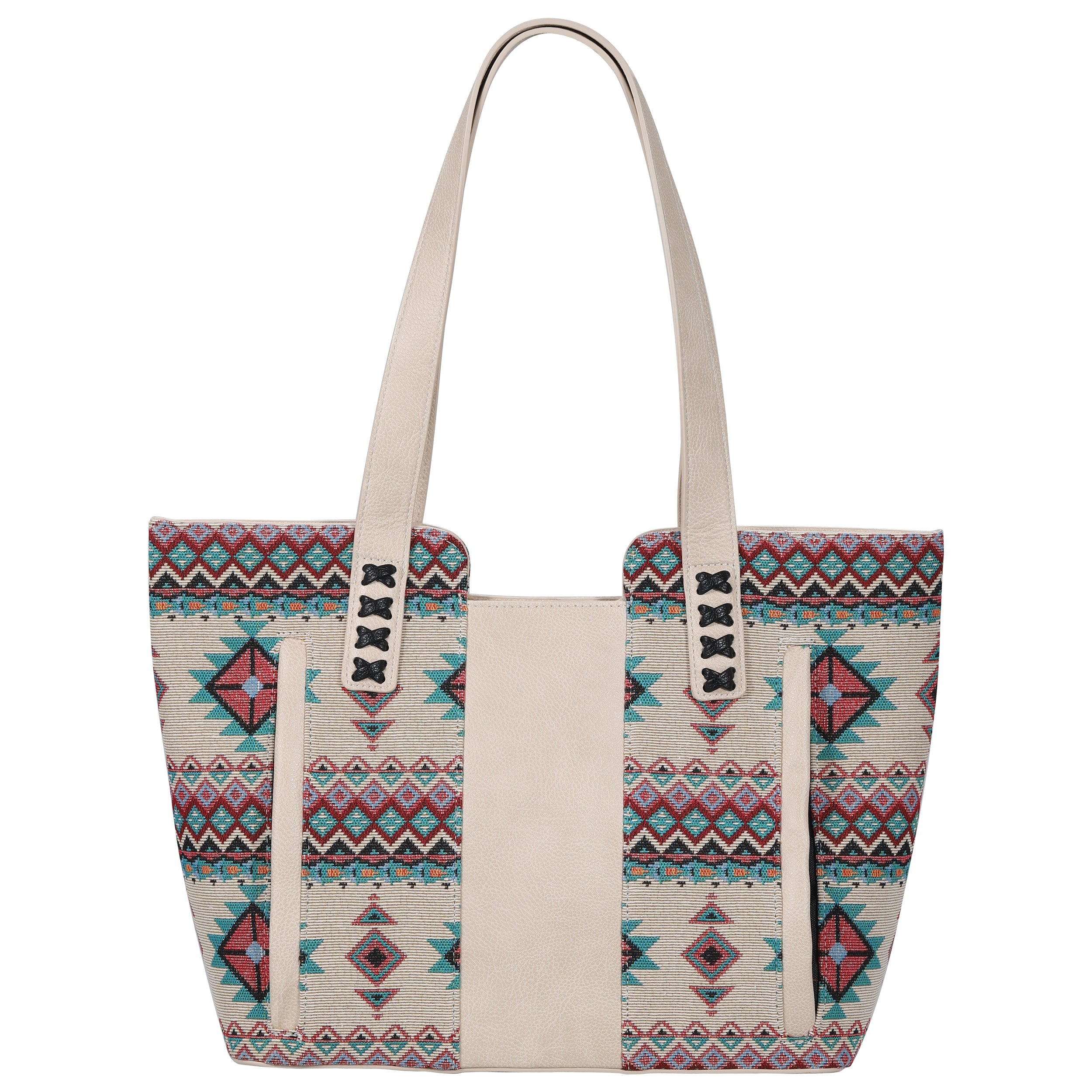 Concealed Carry Wrenley Tote by Lady Conceal