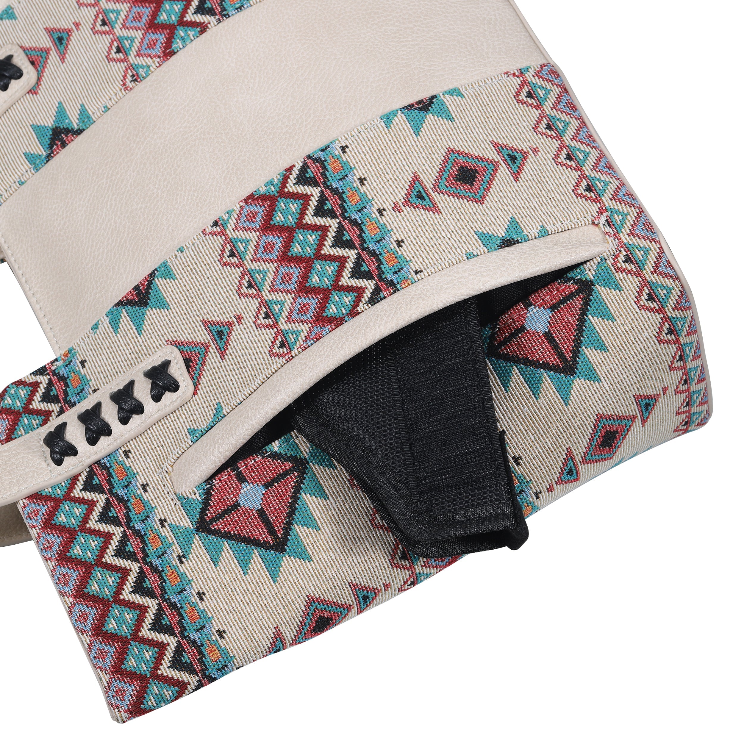 Concealed Carry Wrenley Tote by Lady Conceal