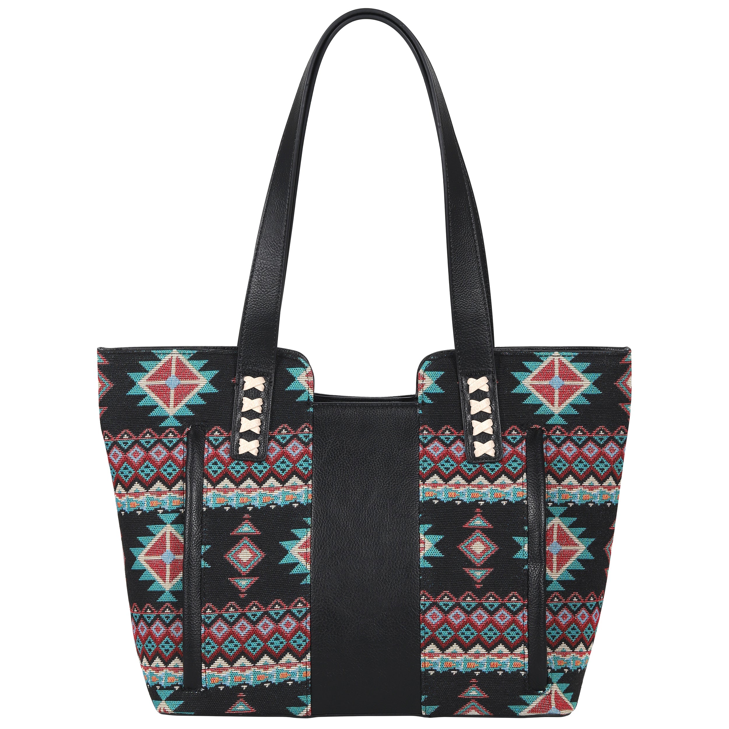 Concealed Carry Wrenley Tote by Lady Conceal