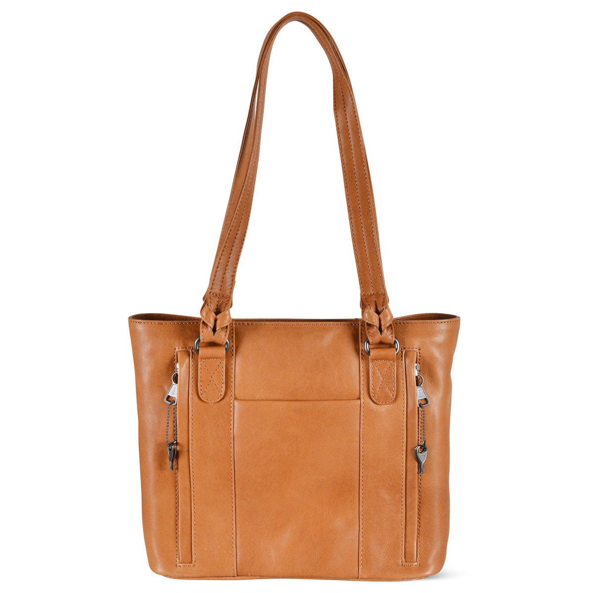 oncealed Carry Peyton Leather Tote for Women Lady Conceal -  YKK Locking & Universal Holster -  Designer Luxury Leather Carry Handbag -  carry Handbag for gun carry -  Unique Tote gun Handbag -  designer backpack purse -  designer purse sale -  designer purse sales -  womens designer purse sale -  Peyton Leather Tote -  designer lady purse concealed carry gun Handbag -   concealed carry Handbag for woman-  Easy Conceal Carry and Draw Purse - 
