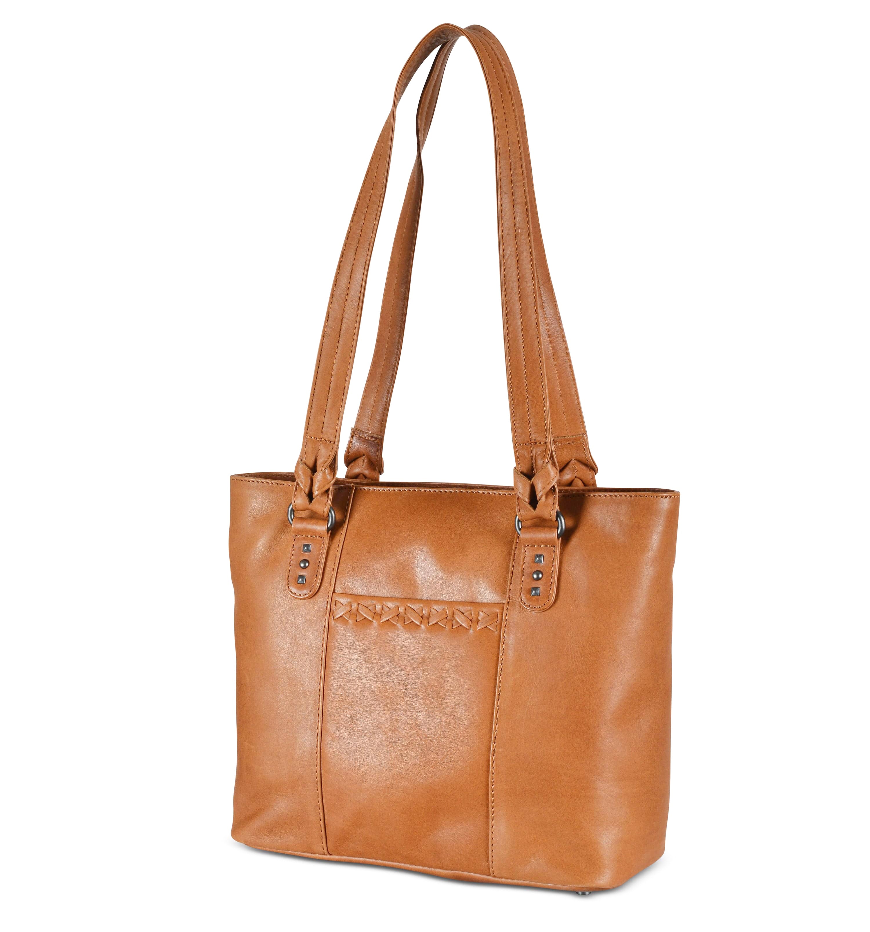 oncealed Carry Peyton Leather Tote for Women Lady Conceal -  YKK Locking & Universal Holster -  Designer Luxury Leather Carry Handbag -  carry Handbag for gun carry -  Unique Tote gun Handbag -  designer backpack purse -  designer purse sale -  designer purse sales -  womens designer purse sale -  Peyton Leather Tote -  designer lady purse concealed carry gun Handbag -   concealed carry Handbag for woman-  Easy Conceal Carry and Draw Purse - 