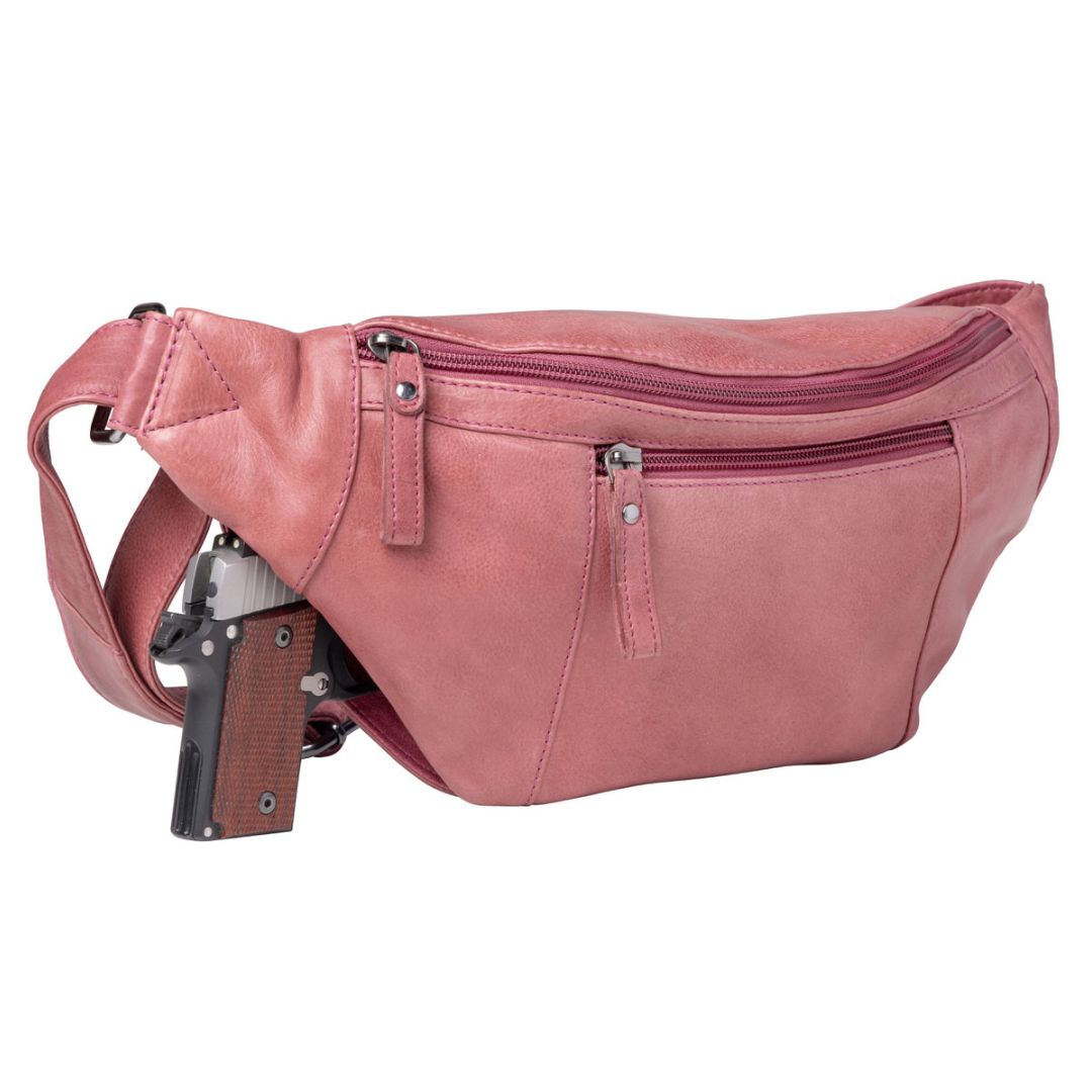 Concealed Carry Charlie Magnetic Sling by Lady Conceal
