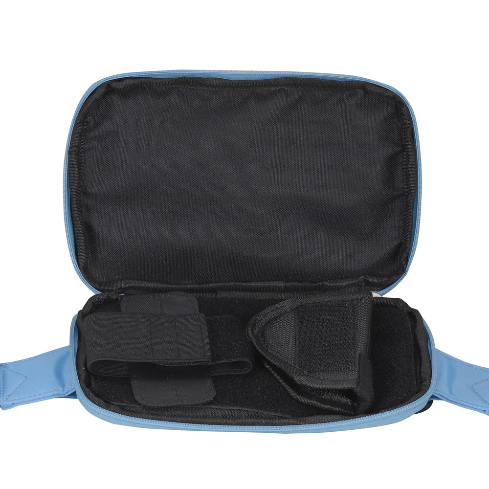 Molly Nylon Fanny Pack by Lady Conceal | Concealed Carry Bag