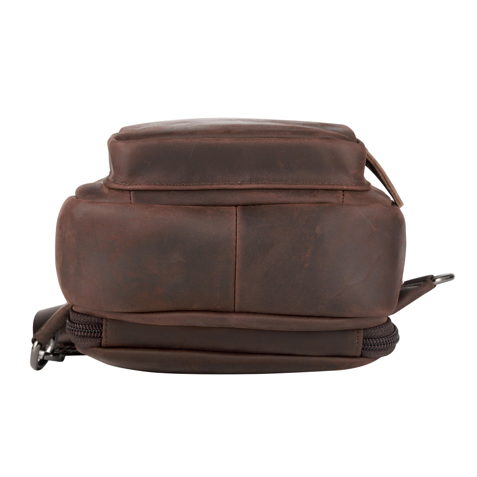 Concealed Carry Xander Leather Sling by DS Conceal