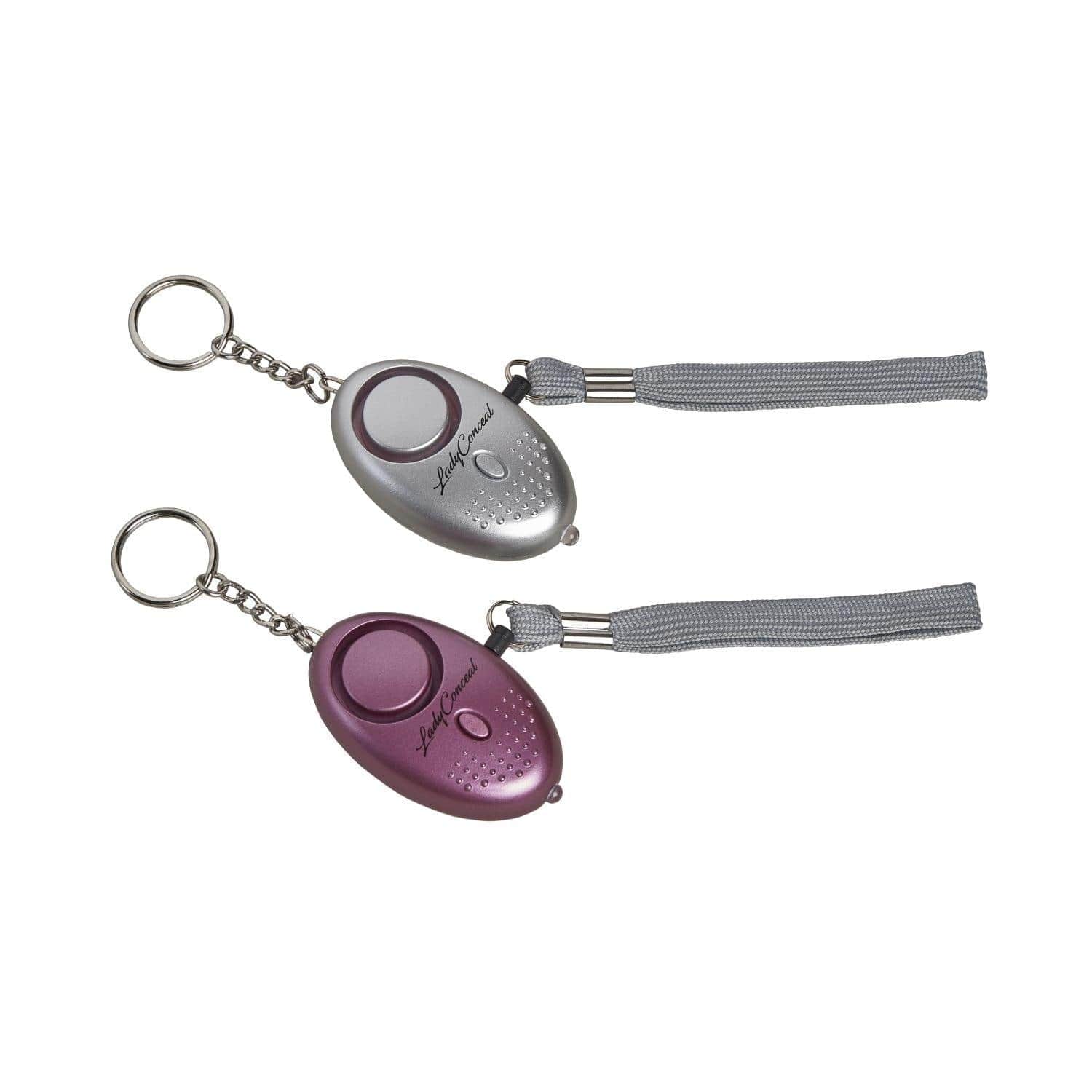 Personal Self-Defense Security Keychain by Lady Conceal